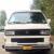 1987 Volkswagen Bus/Vanagon WESTY CAMP-MOBILE VAN BUS WEEKENDER