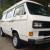1987 Volkswagen Bus/Vanagon WESTY CAMP-MOBILE VAN BUS WEEKENDER