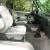 1987 Volkswagen Bus/Vanagon WESTY CAMP-MOBILE VAN BUS WEEKENDER
