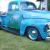 1954 Chevrolet Other Pickups C 10