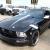 2007 Ford Mustang 2dr GT