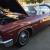 1966 Chevrolet Impala Chevy Convertible Impala