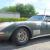 1971 Chevrolet Corvette Coupe