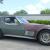 1971 Chevrolet Corvette Coupe