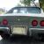 1971 Chevrolet Corvette Coupe