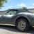 1971 Chevrolet Corvette Coupe