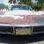 1971 Chevrolet Corvette Coupe