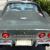 1971 Chevrolet Corvette Coupe