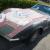1971 Chevrolet Corvette Coupe