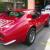 1971 Chevrolet Corvette stingray