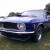 1970 Ford Mustang