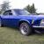 1970 Ford Mustang