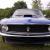 1970 Ford Mustang