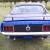 1970 Ford Mustang