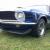 1970 Ford Mustang