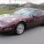 1993 Chevrolet Corvette Coupe