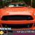 2016 Ford Mustang ROUSH STAGE 2