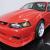 2000 Ford Mustang R