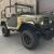 1976 Toyota Land Cruiser
