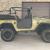 1976 Toyota Land Cruiser