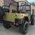 1976 Toyota Land Cruiser