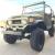 1976 Toyota Land Cruiser