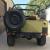 1976 Toyota Land Cruiser