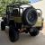 1976 Toyota Land Cruiser