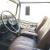 1976 Toyota Land Cruiser
