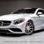 2016 Mercedes-Benz S-Class AMG Coupe