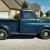 1950 Dodge Other Pickups