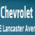 2009 Chevrolet Avalanche LT w/2LT