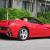 2014 Ferrari California 2dr Convertible