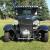 1931 Ford Model A