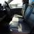 2010 Chevrolet Silverado 2500 2WD Reg Cab Work Truck