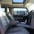 2003 Hummer H2 Luxury 4-Door SUV