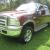 2006 Ford F-250 KING RANCH