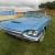 1964 Ford Thunderbird Roadster Convertible