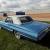 1964 Ford Thunderbird Roadster Convertible
