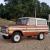 1976 Ford Bronco HARD TOP/ CONVERTIBLE