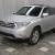 2012 Toyota Highlander 4WD 4dr V6  Limited