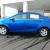 2016 Chevrolet Sonic 4dr Sedan Automatic LT