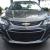 2017 Chevrolet Sonic 4dr Sedan Automatic LT