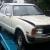 79 Ford Cortina TE Sedan Shed Find