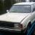 79 Ford Cortina TE Sedan Shed Find
