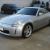 Nissan 350Z 6 Speed Manual Coupe