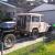 Toyota Landcruiser FJ40