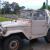 Toyota Landcruiser FJ40