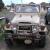 Toyota Landcruiser FJ40