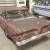 1961 Chevrolet Biscayne Full Ratrod Patina 2 Door